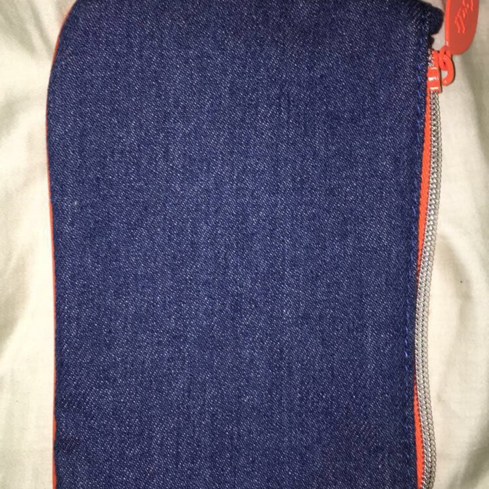 Ipsy Makeup bag